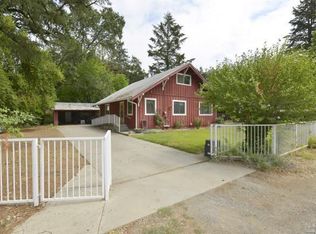 472 Elmshaven Rd, Saint Helena, CA 94574