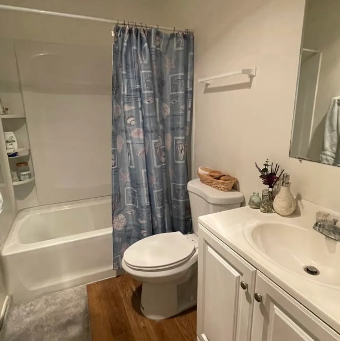 3 bed, 2.5 bath, 1300 sqft, $950 — Photo 3