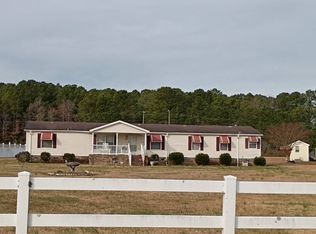 1523 Reeses Store Rd, Halifax, NC 27839