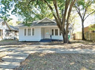 710 N Bell Ave, Denton, TX 76209