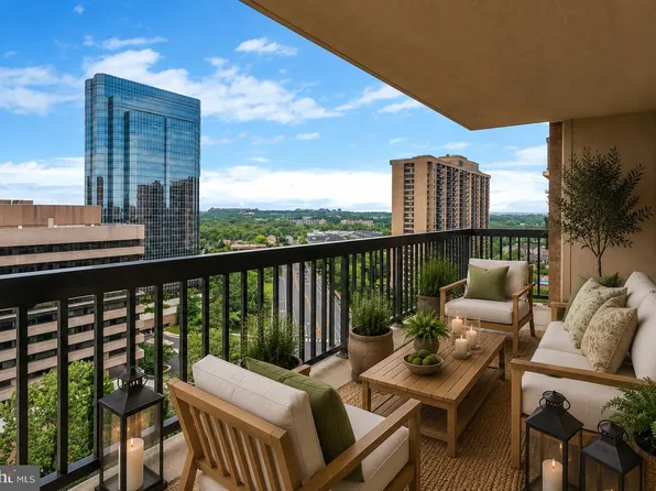 3709 S George Mason Dr APT 1614E, Falls Church, VA 22041