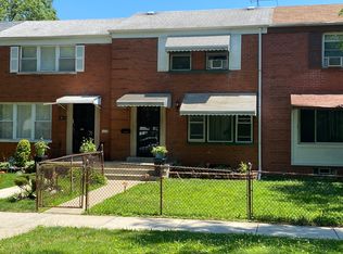 9937 S Van Vlissingen Rd, Chicago, IL 60617