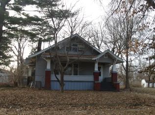 1521 N Union St, Decatur, IL