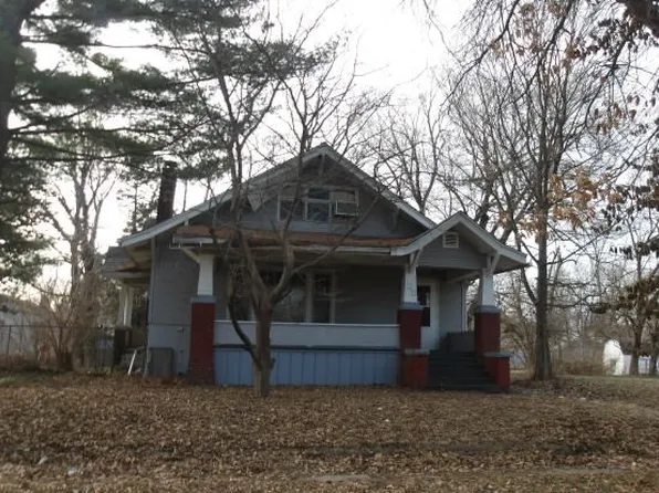 1521 N Union St, Decatur, IL 62526