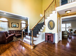 11319 Stonebriar Dr, Charlotte, NC 28277