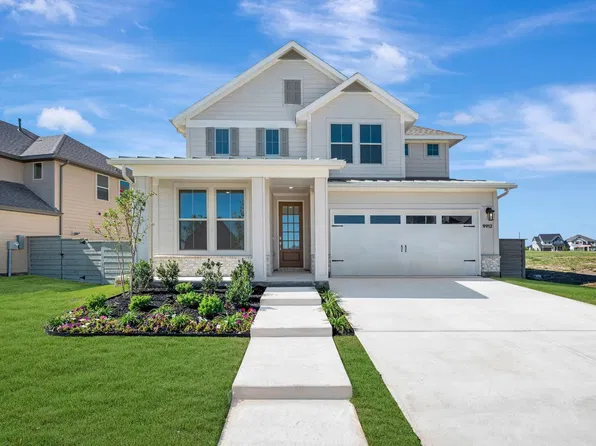 9912 Morning Cloak Dr, Denton, TX 76207