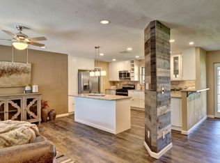 2740 Topley Ave, Las Cruces, NM 88005