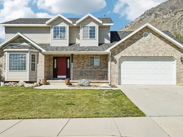 403 E 850th St N, Springville, UT 84663