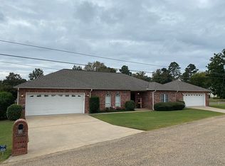 220 Massey Rd, Hot Springs, AR 71913