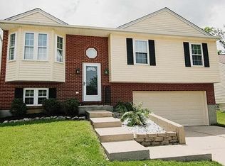 1739 Apple Cider Dr, Hebron, KY