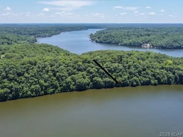 Part Of 4 And 4 Timber Ridge Ests, Versailles, MO 65084