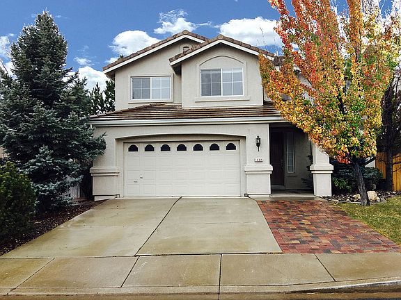 stunning colors each season