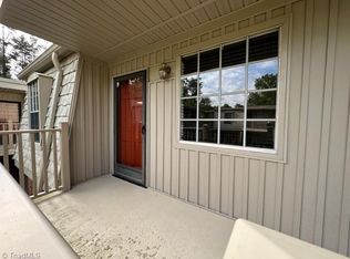3830 Country Club Rd APT L, Winston Salem, NC 27104