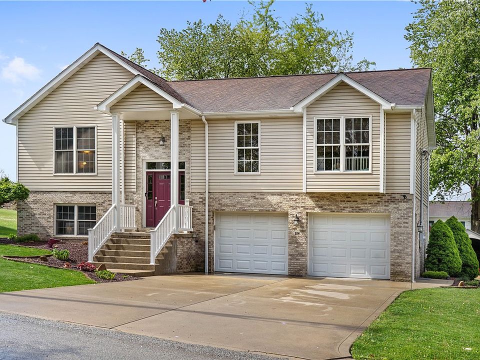 1st image of 814 High Point Ln