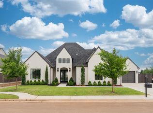 15012 Annecy Blvd, Oklahoma City, OK 73142