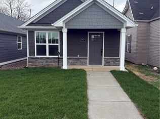 2107 Willow St, New Albany, IN 47150