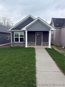2107 Willow Street, New Albany, IN, 47150