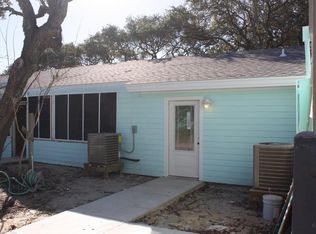 402 Mesquite St #B, Fulton, TX 78358