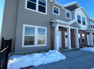 2747 E Kistler Aly, Eagle Mountain, UT 84005