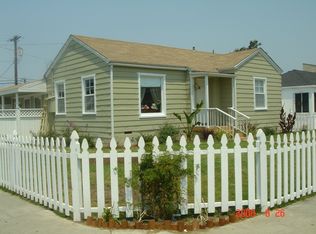 4304 50th St, San Diego, CA 92115