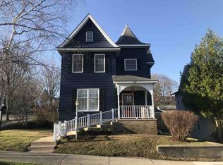 722 State St, Petoskey, MI 49770