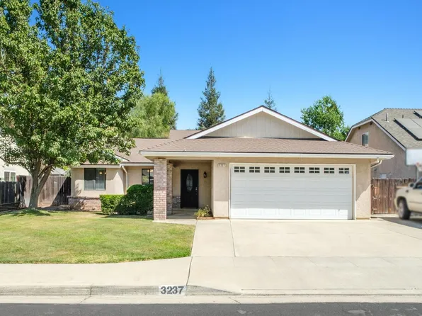3237 Renn Ave, Clovis, CA 93611