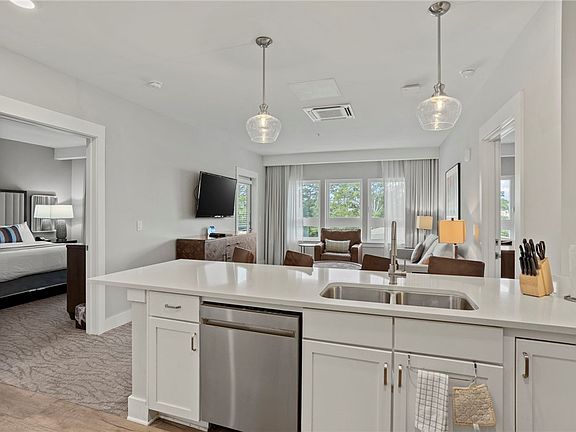 5th image of 13500 Clemson Blvd Unit 2402