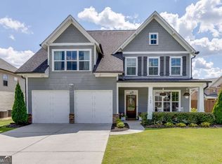 1788 Hanover West Ct, Lawrenceville, GA 30043