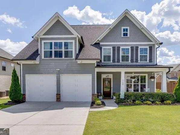 1788 Hanover West Ct, Lawrenceville, GA 30043