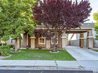 9295 Hummer Ct, Reno, NV 89521