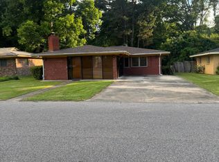 2817 Grandview Ave, Meridian, MS 39305