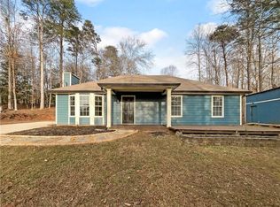3208 Navajo Cir, Gainesville, GA 30501