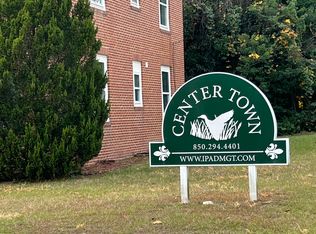 703 1st St SW APT 8, Moultrie, GA 31768