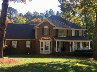 5608 Crossfield Dr, Raleigh, NC 27613