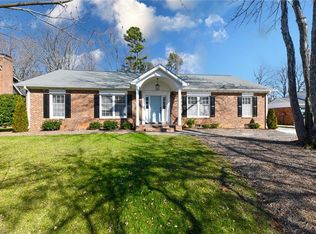 2204 Red Forest Rd, Greensboro, NC 27410