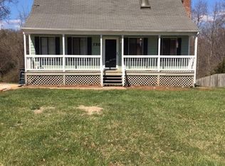 120 Cobblestone Dr, Lynchburg, VA 24502