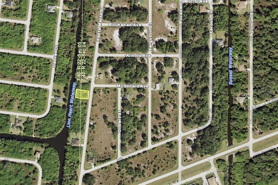 2nd image of 251 Santa Marta St