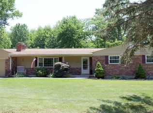5690 E Day Cir, Milford, OH 45150