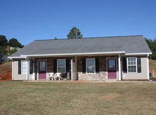 129 Old Field Rd, Franklin, GA 30217