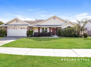 873 Silversmith Cir, Lake Mary, FL 32746