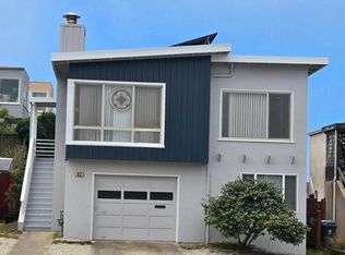 42 Skyline Dr, Daly City, CA 94015