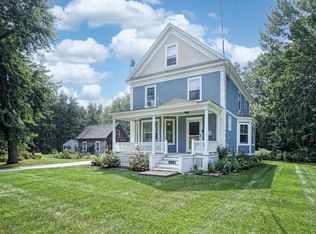 356 Alfred Rd, Kennebunk, ME 04043