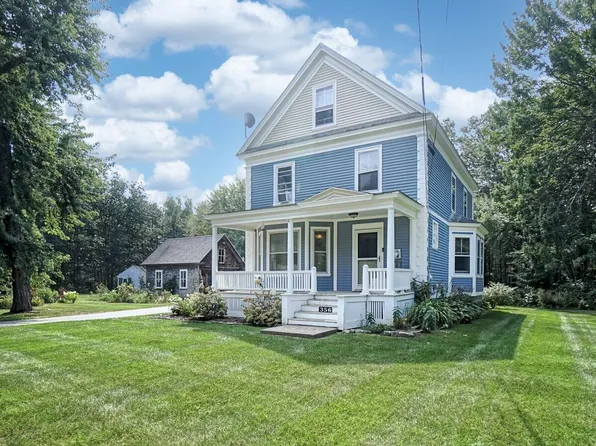 356 Alfred Road, Kennebunk, ME 04043