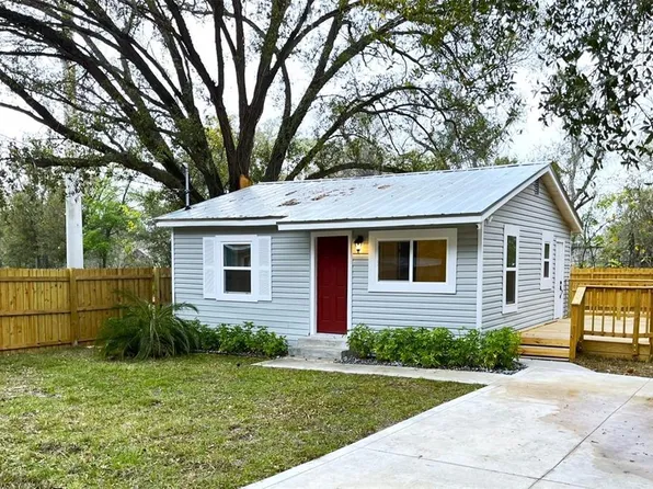 2510 Colonial St, Leesburg, FL 34748