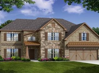 3418 Union Park Dr, Duluth, GA 30097