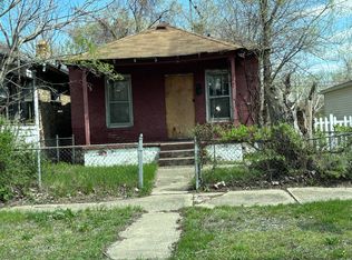 2461 Delaware St, Gary, IN 46407