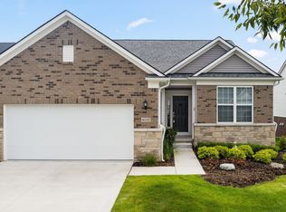 4035 Ashdale Way, Clarkston, MI 48348