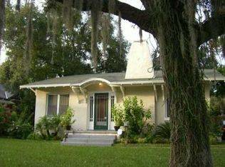 211 W Mohawk Ave, Tampa, FL 33604