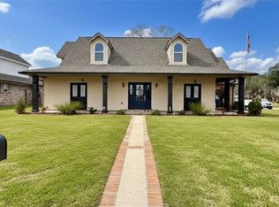 500 Terri Dr, Luling, LA 70070