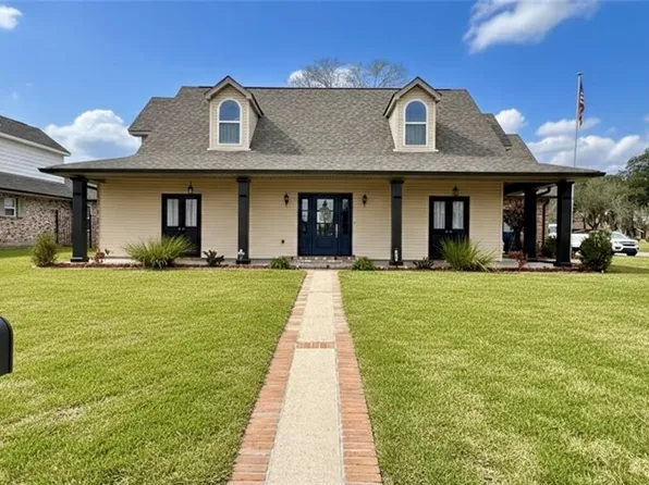 500 Terri Dr, Luling, LA 70070